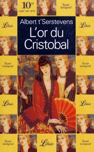 L'or du cristobal - Click to enlarge picture.